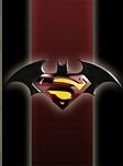 pic for Super Bat Logo